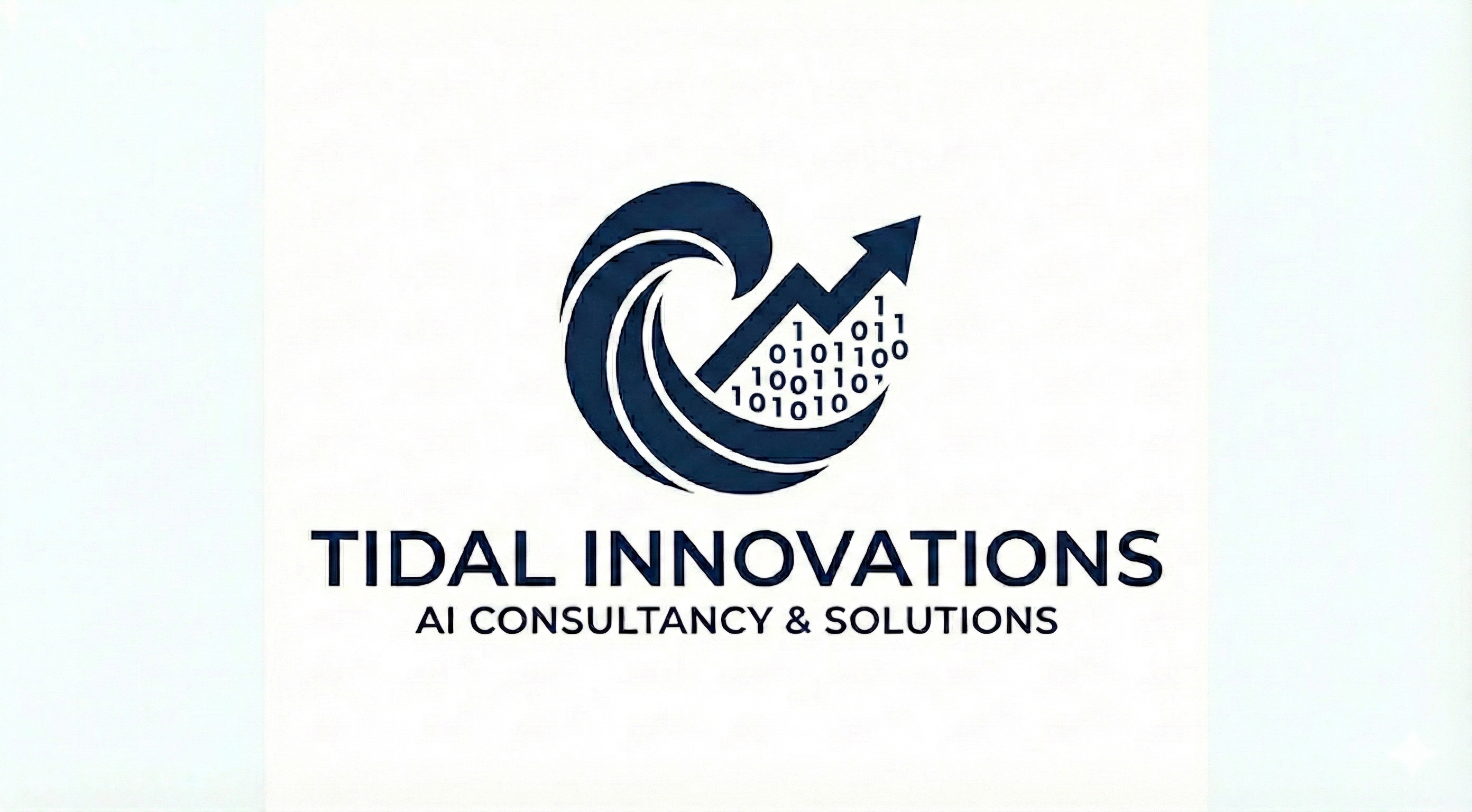 Tidal Logo